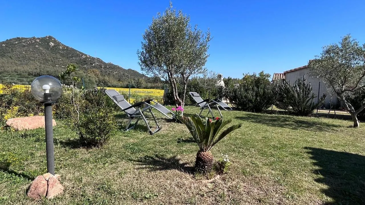 Villa Sara Castiadas